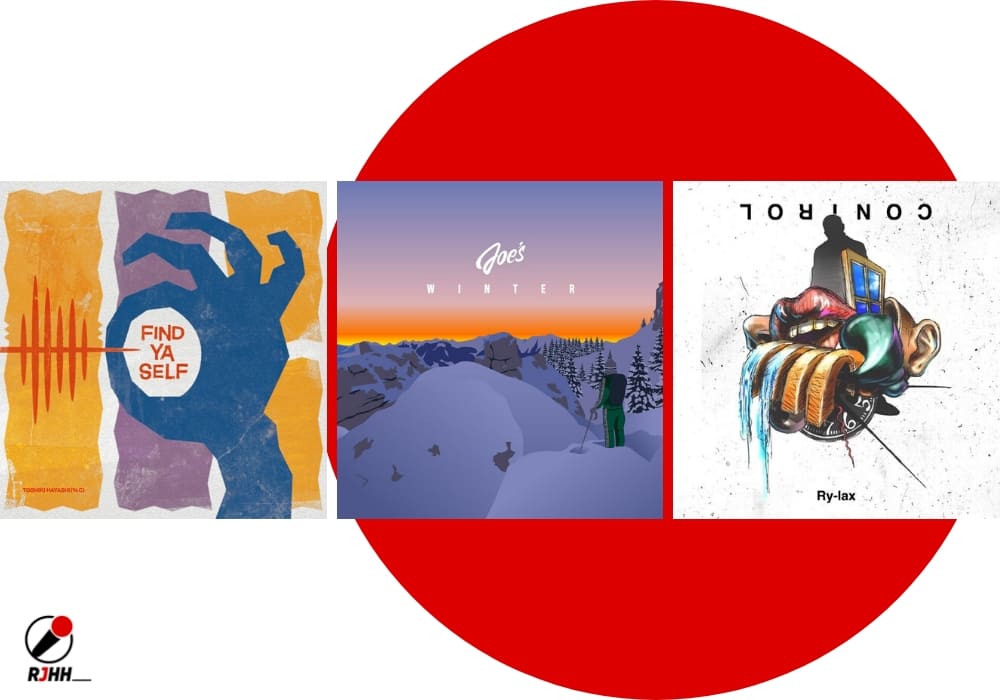 Albums de la semaine : KBM, O.B.S, RY-LAX …