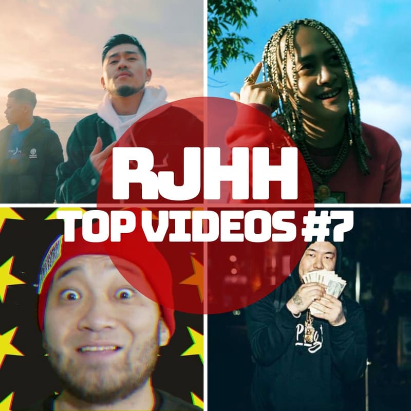 RJHH TOP VIDEOS #7