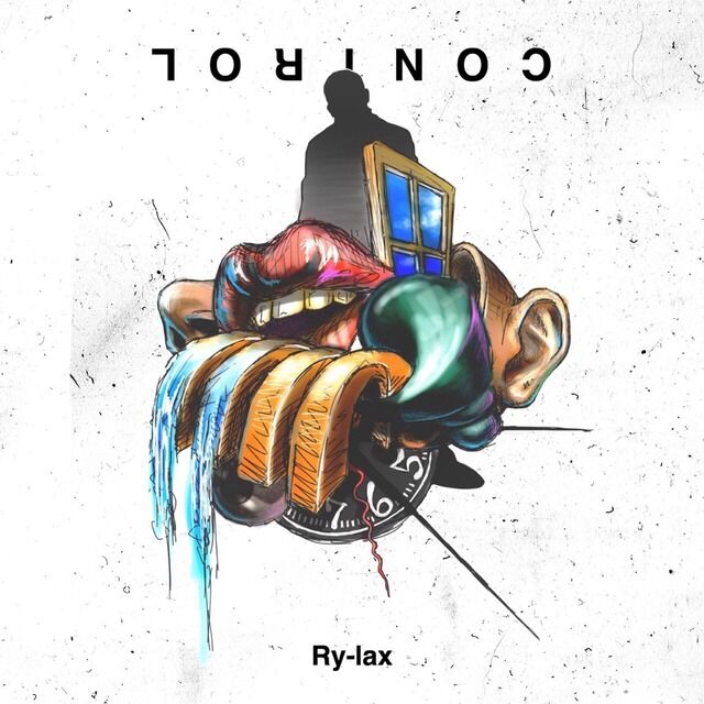 Ry-lax, CONTROL