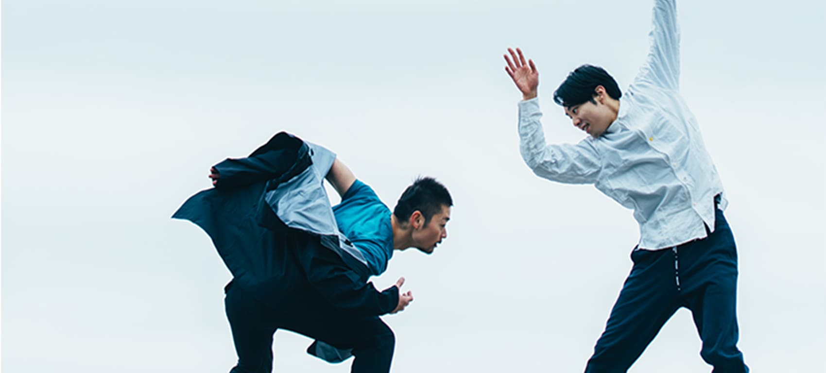 La MCJP accueille Tamaki Roy et Yasutake Shimaji
