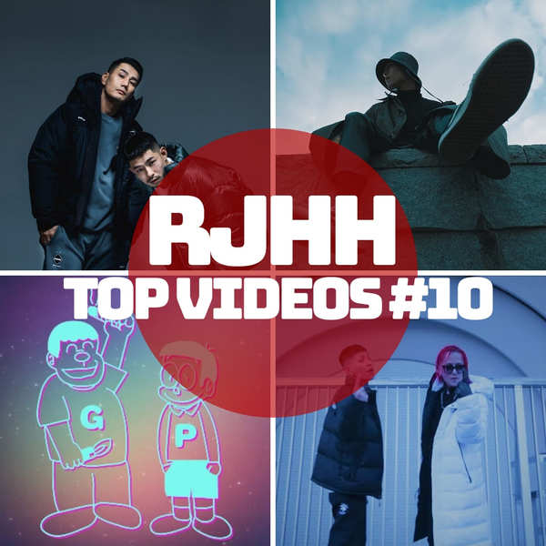 RJHH TOP VIDEOS #10