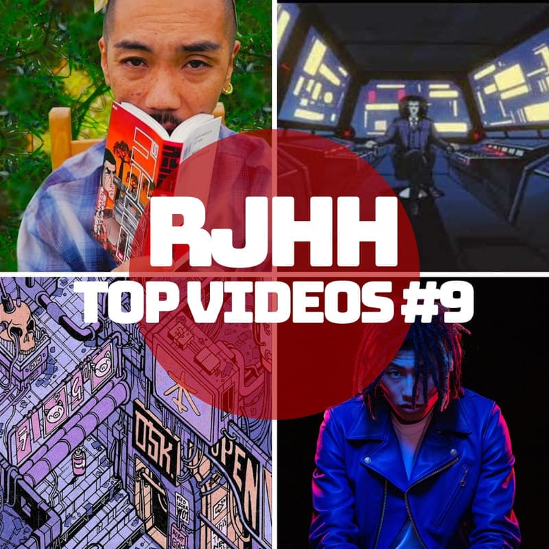 RJHH TOP VIDEOS #9