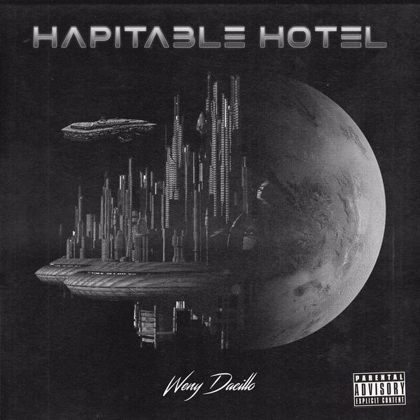 Weny Dacillo, HAPITABLE HOTEL