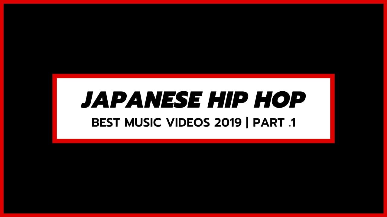 Best Music Videos 2019 – Part .1