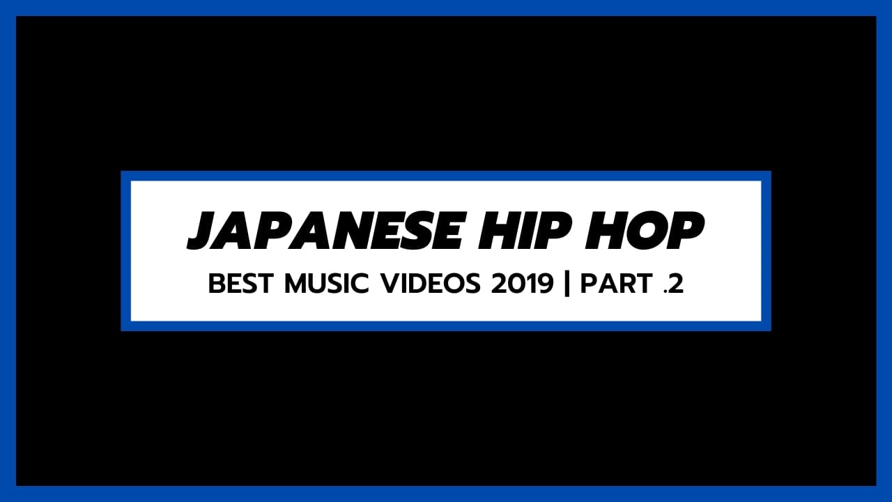 Best Music Videos 2019 – Part .2