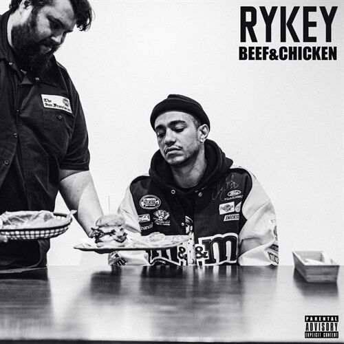 Rykey, BEEF&CHICKEN
