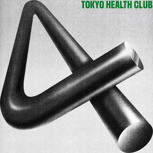 TOKYO HEALTH CLUB : 4