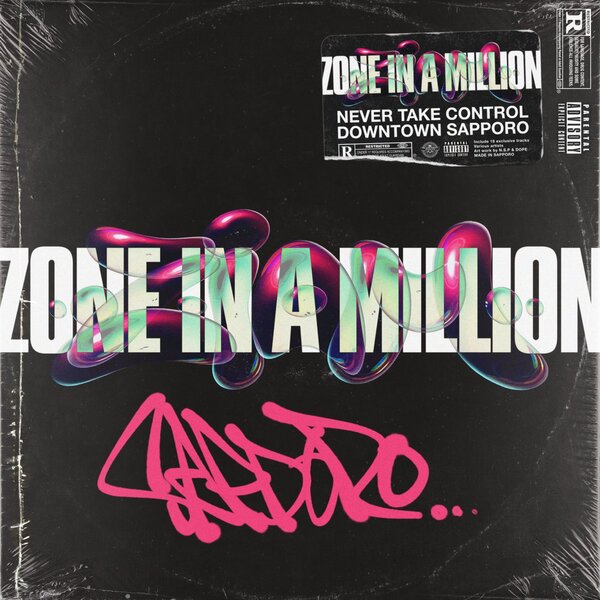 Zone In a Million