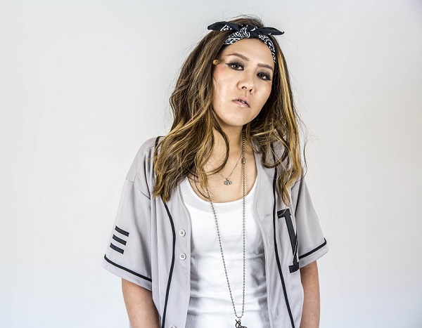 RJHH INTERVIEW : LIPSTORM