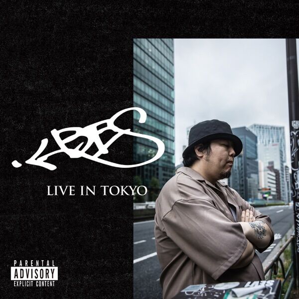 BES, Live in Tokyo