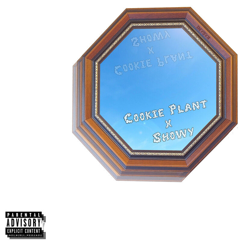 KAGAMI, l'EP de Cookie Plant
