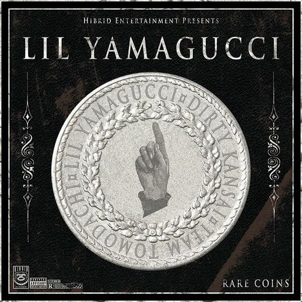 Lil YamaGucci, RARE COINS