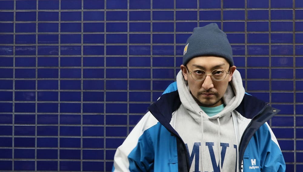 NORIKIYO : “On ne peut pas devenir soi-même si on imite un autre artiste qui a un grand succès”