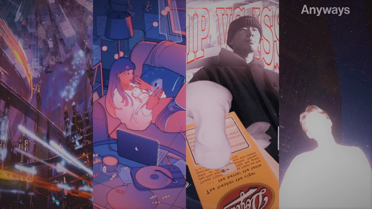 Les sorties rap japonais de novembre | 16FLIP, ISSUGI, Tamaki ROY, TEITO