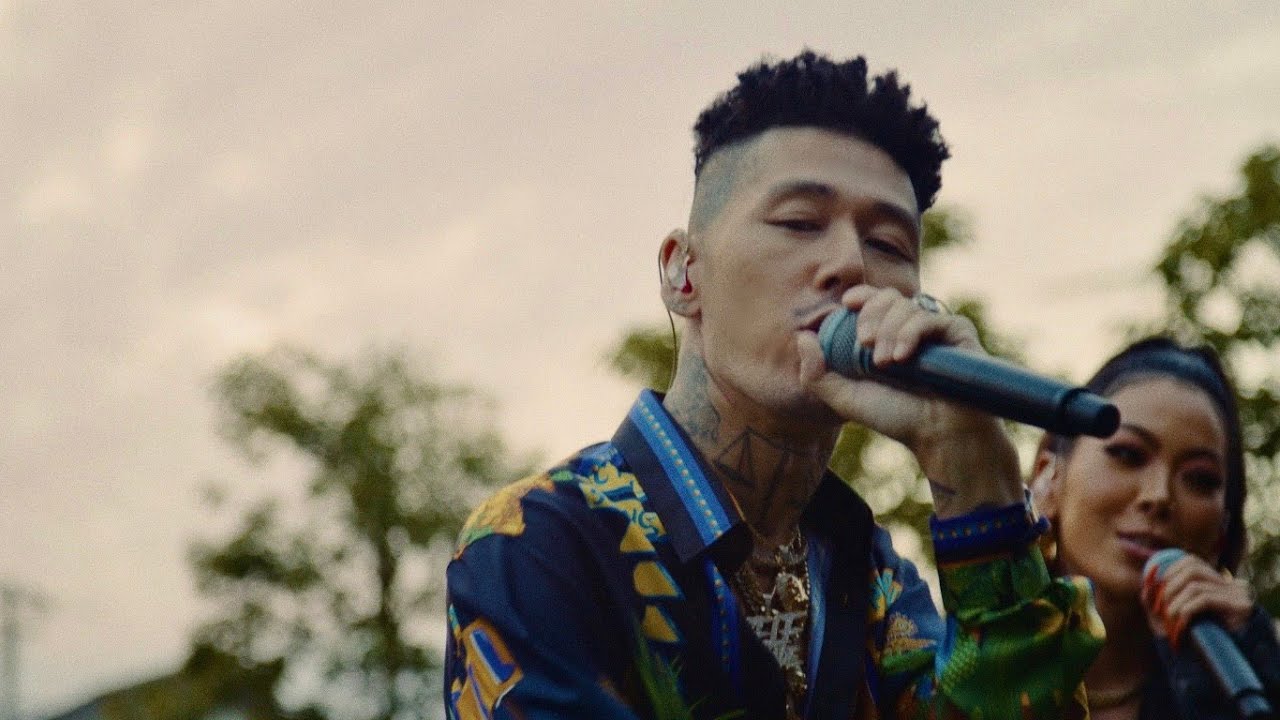 KOWICHI – LIVE IN VILLA feat. Minami, ERASER & dubby bunny