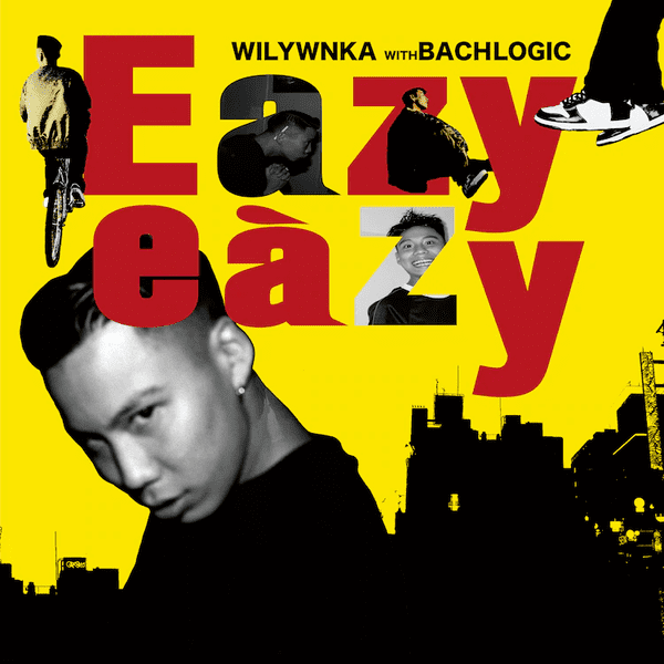 Wilywnka, Bachlogic, EASY EASY