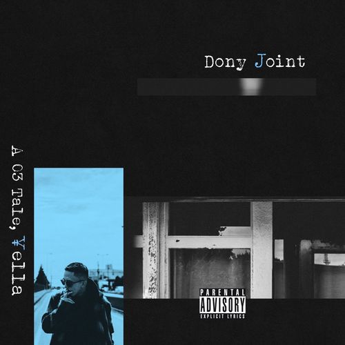 Dony Joint , A 03 Tale,¥ella