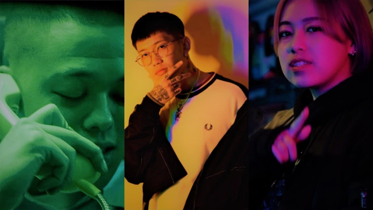 Hip-Hop Japonais : les clips vidéos de la semaine | MIYACHI, aimi, DUSTY HUSKY
