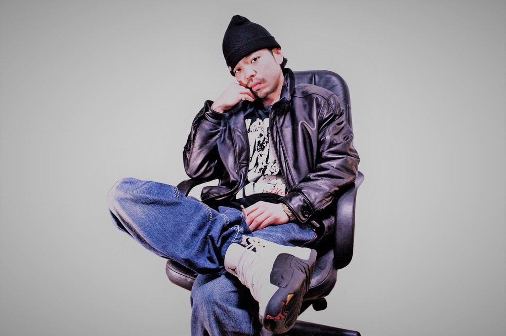Diamond Nutz rend hommage à Sticky(SCARS) avec une mixtape