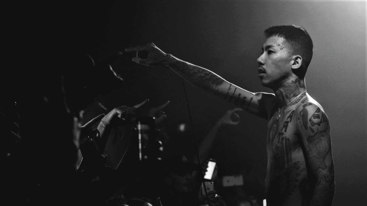 KOHH donne les dates sa dernière tournée WORST TOUR
