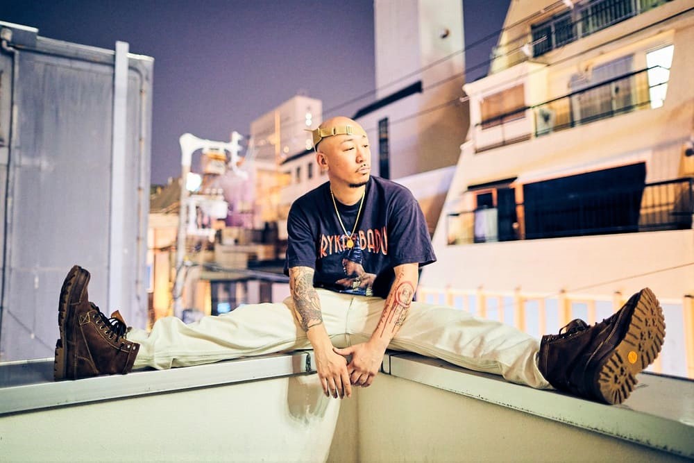 Kojoe délivre une collection inédite dans “iLL Scott”