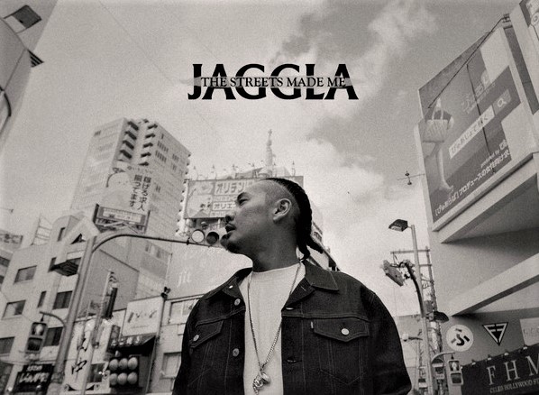 JAGGLA – No Backin’ Down | Savana City