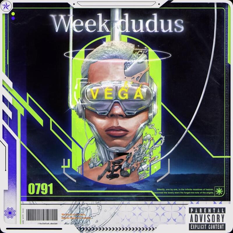 week dudus, VEGA