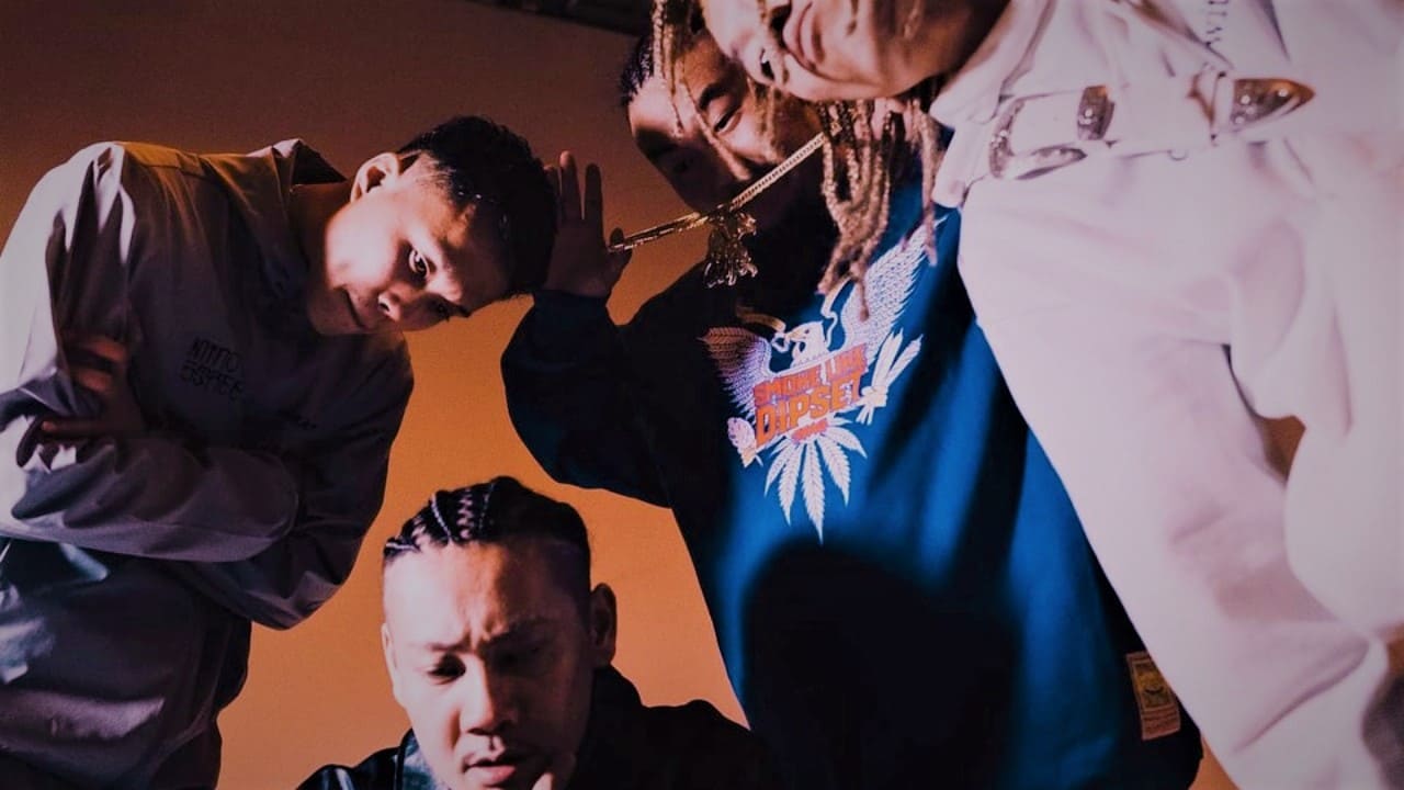 Les 10 clips vidéos de la semaine | Uncle LINE, Cuz, LUNV LOYAL