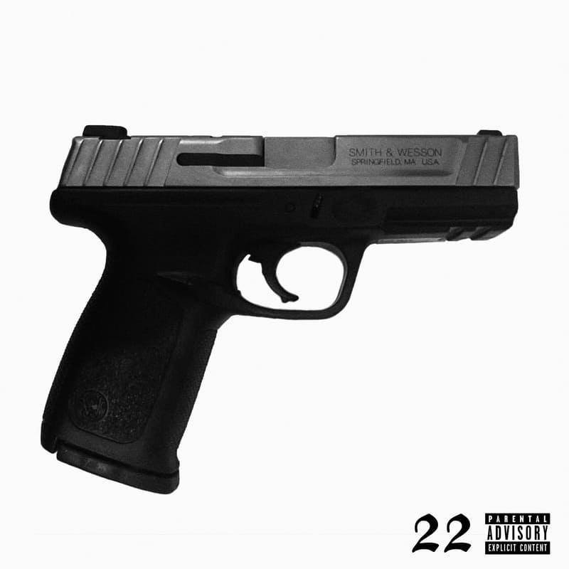 Jin Dogg, 22 Lil Foggy Foggytthebottom