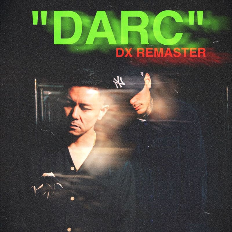 DOGMA & JNKMN, DARC (DX Remaster Ver.)