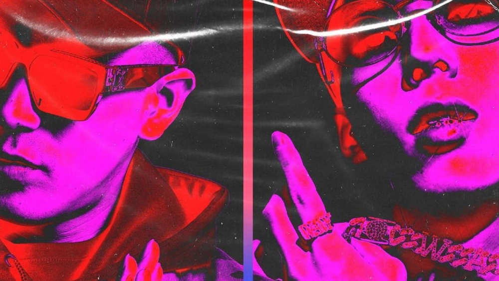 JP THE WAVY et Twopee Southside collaborent dans le single DRIP