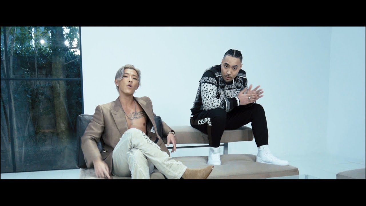 MC Tyson – Shawty feat. KAZUKI
