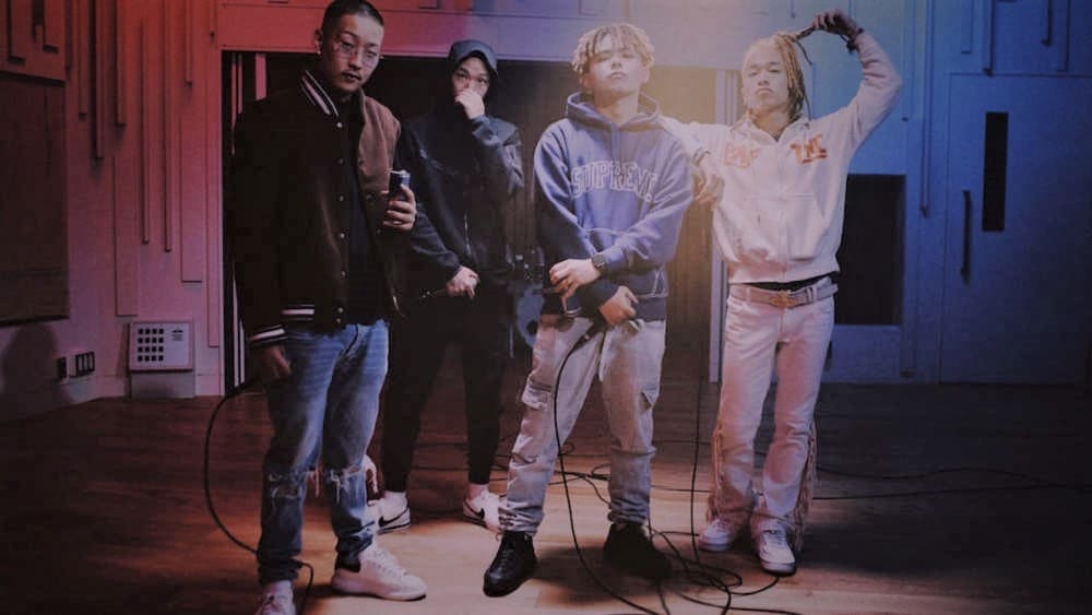Les 10 clips vidéos de la semaine | Umeda Cypher, Ashura MIC, SIMON