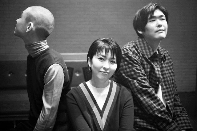 STUTS & Takako Matsu – Presence I feat. KID FRESINO