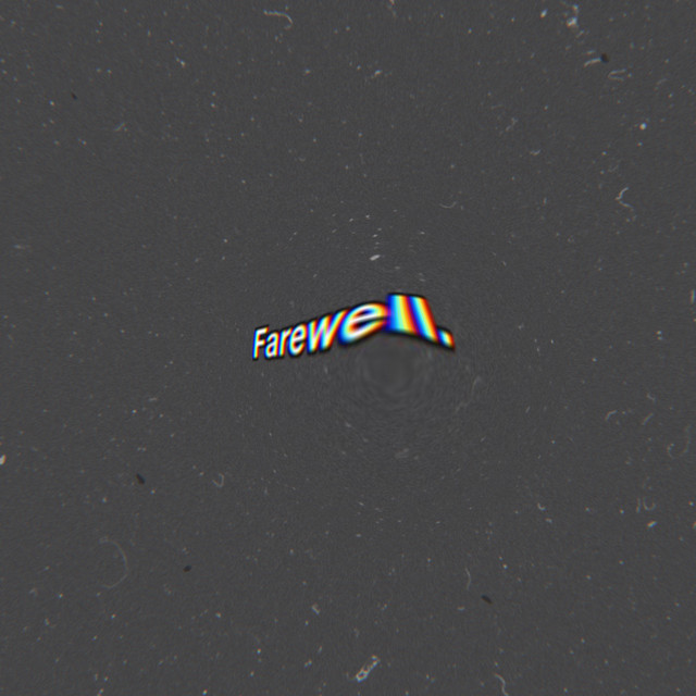 SUICIDE RYUSEI, Farewell.