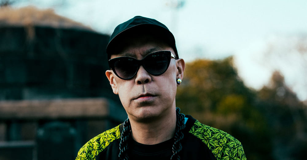 YOU THE ROCK★ – “THINK ABOUT WHY YOU STARTED”