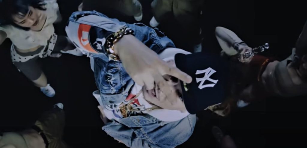 Les 10 clips videos de la semaine avec Blahrmy, E.R.I et LEX