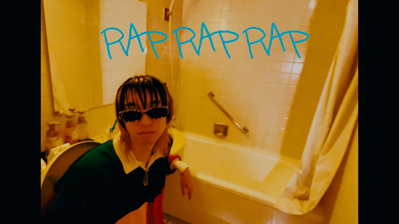 Farmhouse – RAP RAP RAP