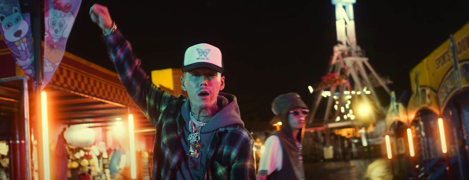KOWICHI – Rockstar feat. JP THE WAVY, T-Pablow
