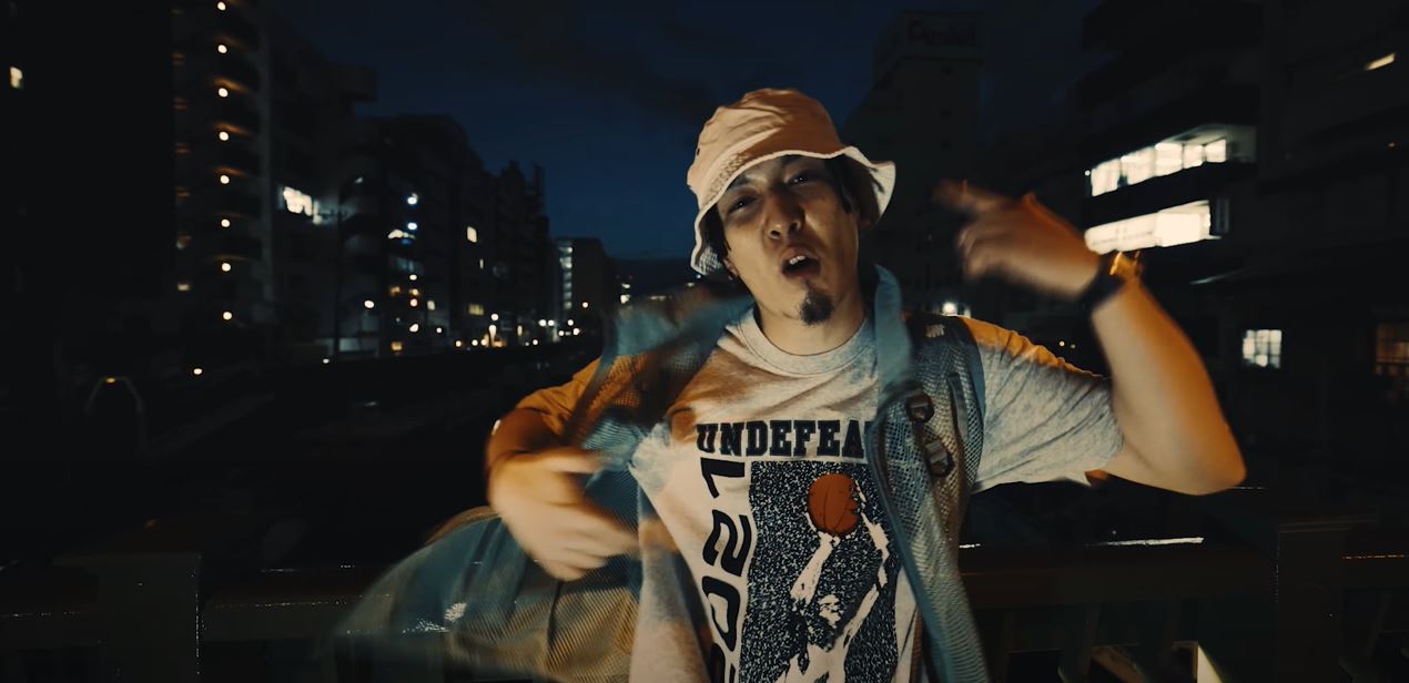 MU-TON – M.V.P Prod. hokuto