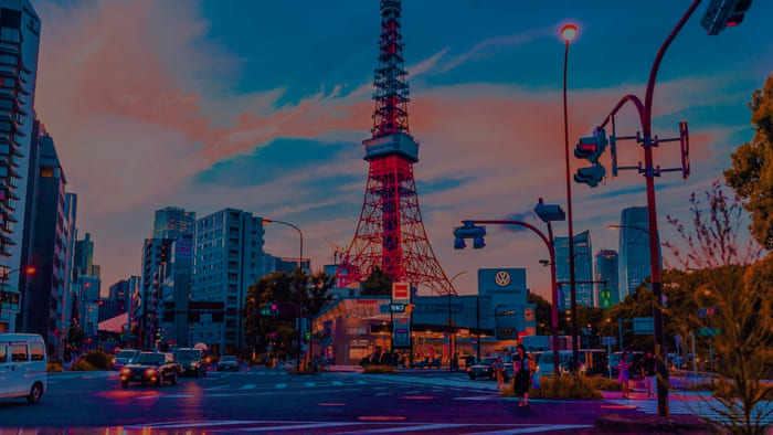 Le podcast du hip-hop japonais volume 17