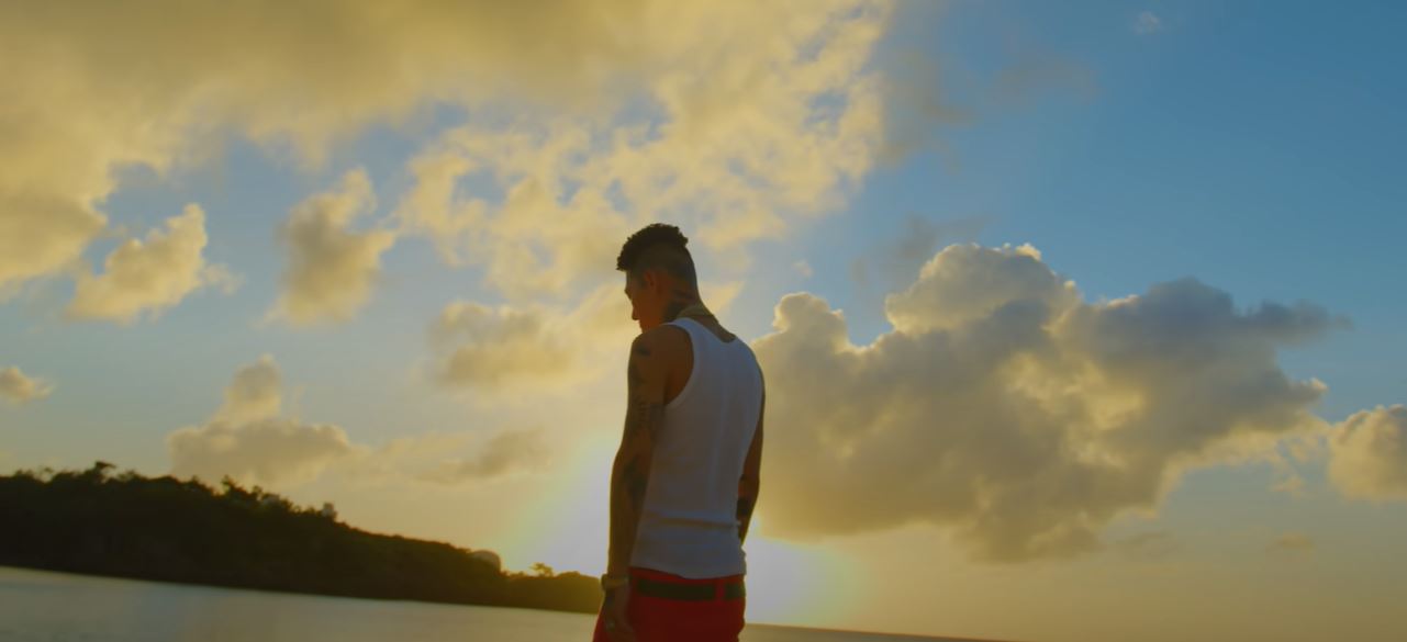 KOWICHI – SUNSET