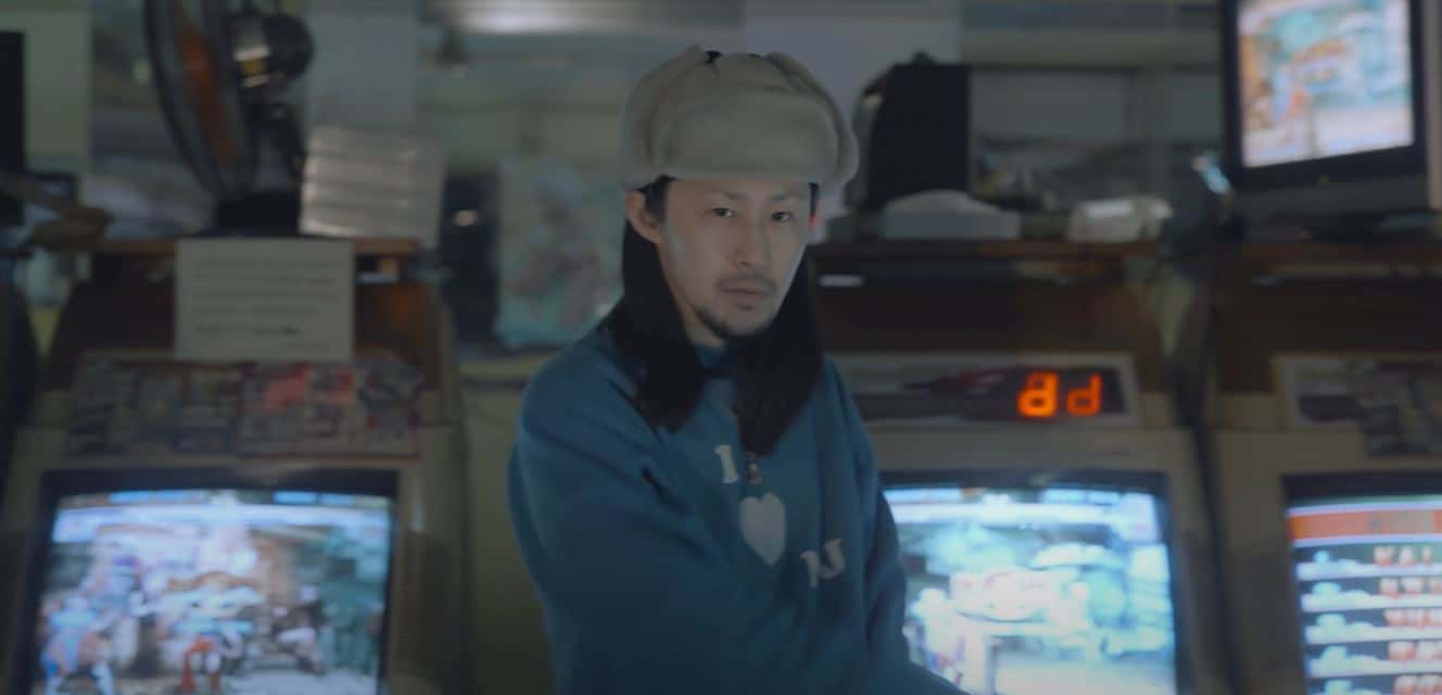 Seishiro – RAW LOVE