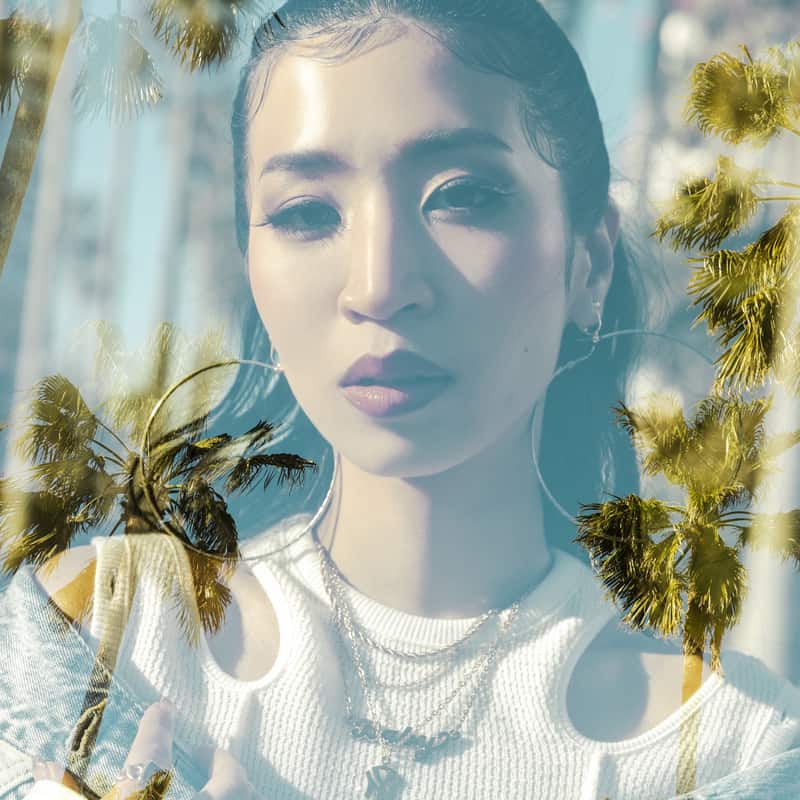 aimi : Chosen One