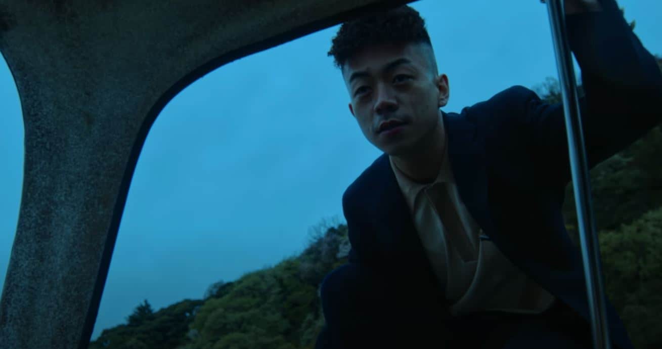 BIM – Anchovy feat. Dongurizu