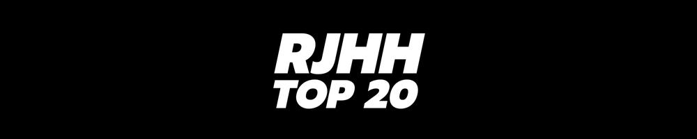 RJHH TOP 20