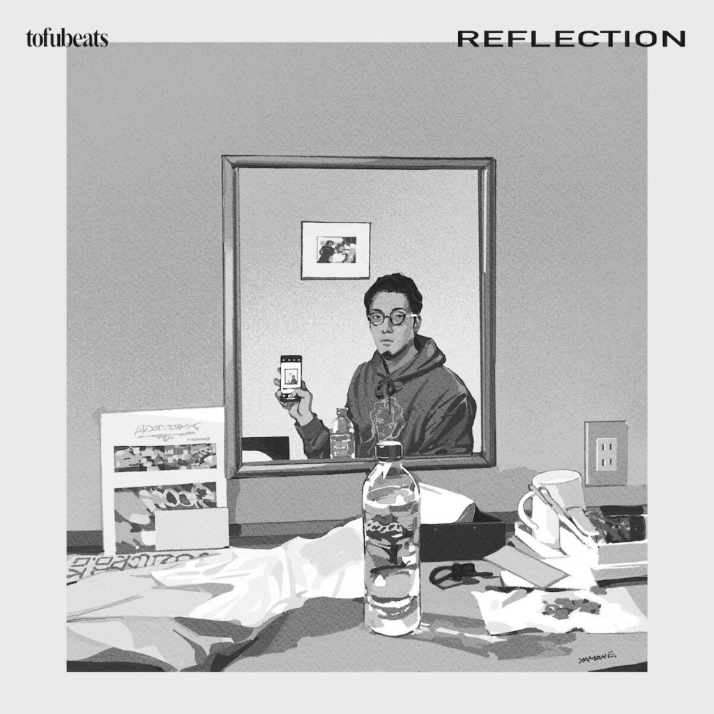 REFLECTION de Tufobeats