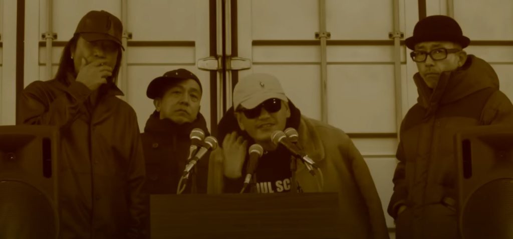 WEEK'S TOP SONGS, ZOT on the WAVE, DIRTY JOINT, Jin Dogg