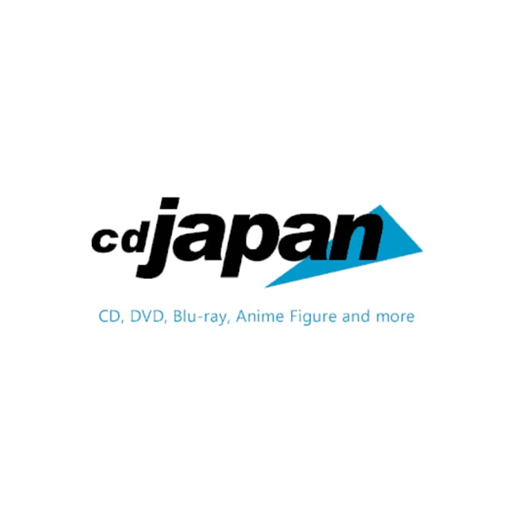 CD JAPAN