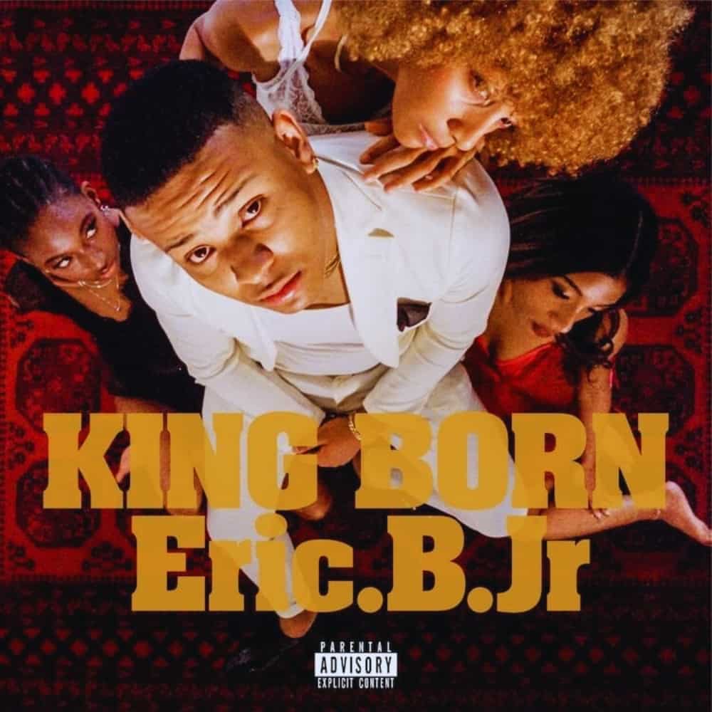 KING BORN, Eric.B.Jr